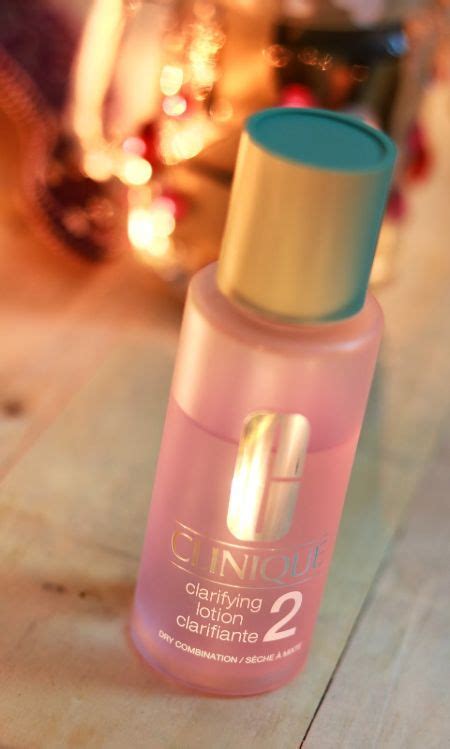 Clinique Clarifying Lotion 3 Review - Here's Everything You Need to ...