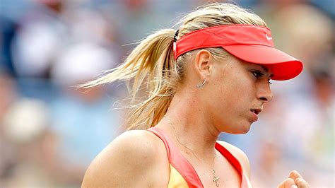 Sharapova eyes Olympics - Eurosport