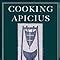Cooking Apicius: Roman Recipes for Today: Amazon.co.uk: Grainger, Sally ...