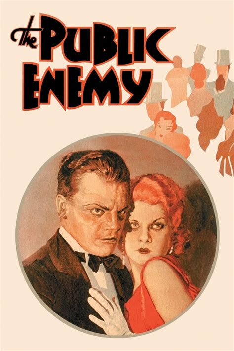 The Public Enemy (1931) - Posters — The Movie Database (TMDB)
