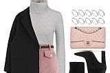 Цветно списание за жената | Rozali.com