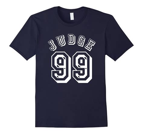 Aaron Judge 99 T-shirt-TD – Teedep