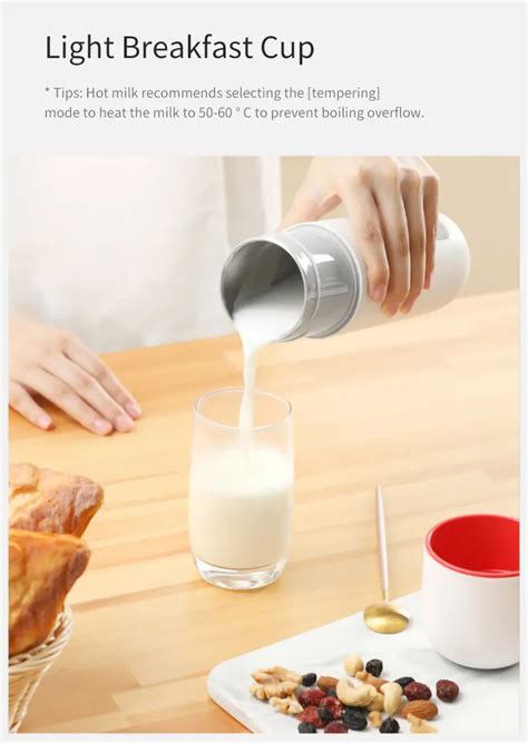 Deerma DEM-DR035 300W 350ml Portable Electric Kettle