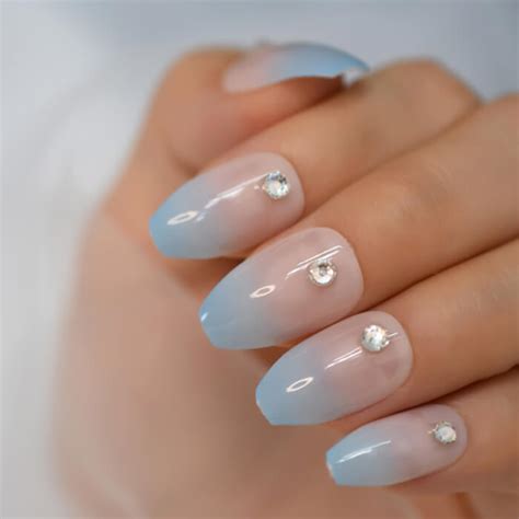 20+ Short Acrylic Nail Designs For Every Season And Occasion