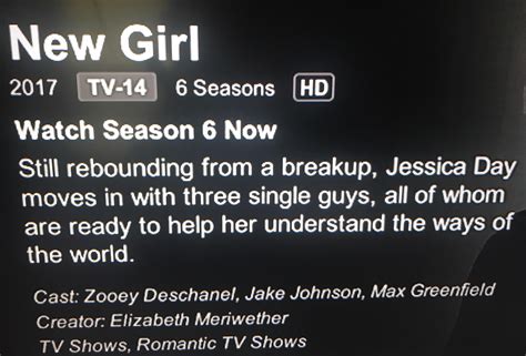 Anyone else find this Netflix synopsis weirdly amusing. It kind of