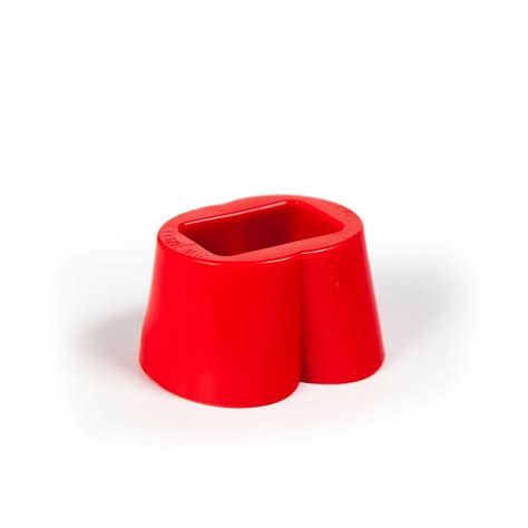 Zizi Radar Ball Stretcher Red | Sexshop 51 – sexshop51.eu