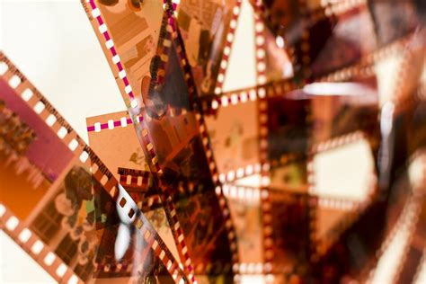 Tipos de Filmes para Câmeras Analógicas: Como Escolher e Quanto Custa ...