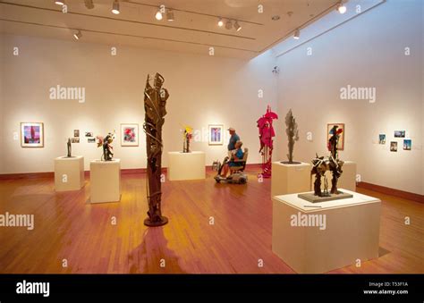 Polk county lakeland museum of art hi-res stock photography and images ...