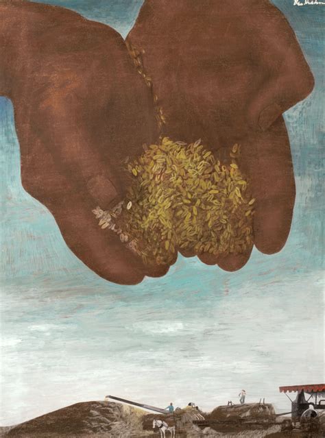 Bountiful Harvest • Bernard Goldberg Fine Arts