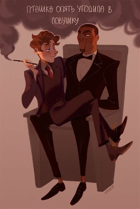 безглютеновые крошки | spies in disguise | Personajes de marvel ...