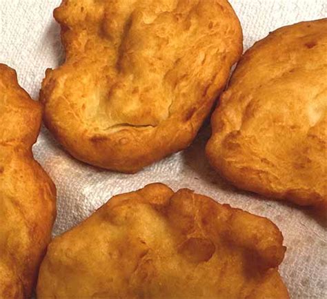 Deep-Fried Scones | Maker Mary