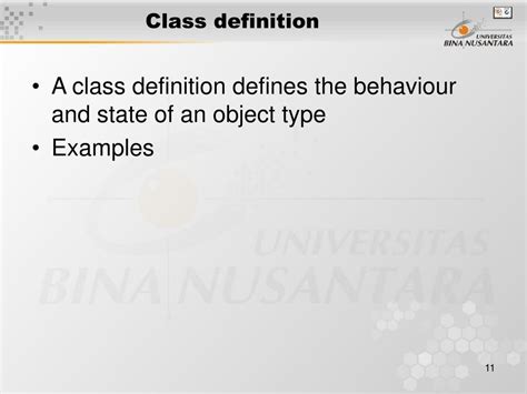pertemuan   object definition language powerpoint