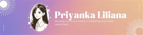 Exploring the World of Communication: Priyanka Liliana’s Portfolio | by ...