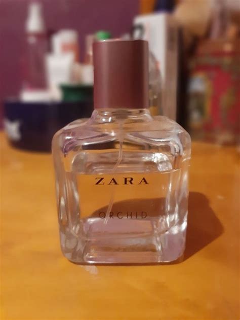 Zara Orchid | Perfume, Pretty skin care, Beauty skin care routine