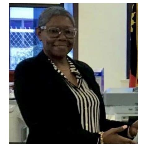 Chief Magistrate Joanne Walsh recuses herself from Asot Michael’s case