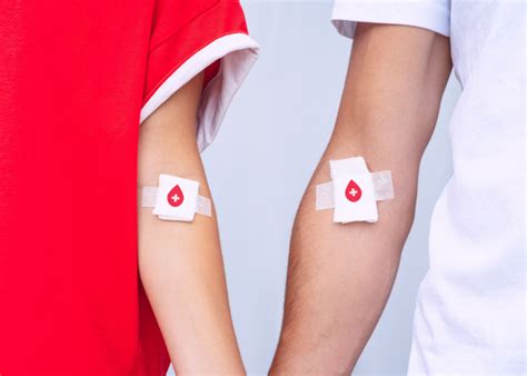 Get Paid to Donate Plasma: Earn Cash While Saving Lives!