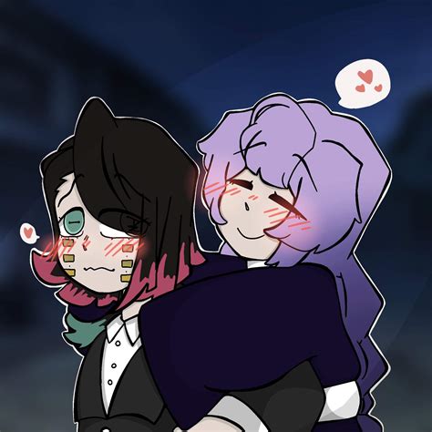 Akari Ito | Demon Slayer: Kimetsu No Yaiba Amino