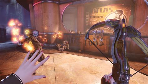 BioShock Infinite: Burial at Sea Episode 2 Review - VGU