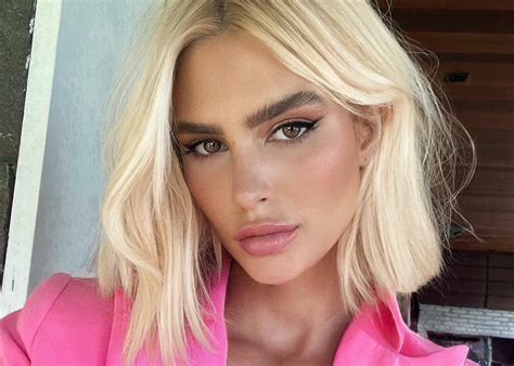 blond haar  verschillende tinten en kleuren als inspiratie