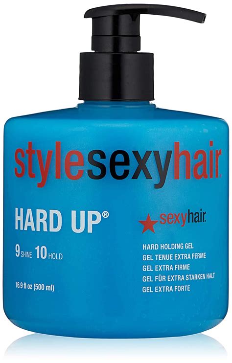 Best Hair Gels For Men to Use in 2019 | SPY