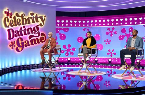 When was The Celebrity Dating Game filmed? | The US Sun
