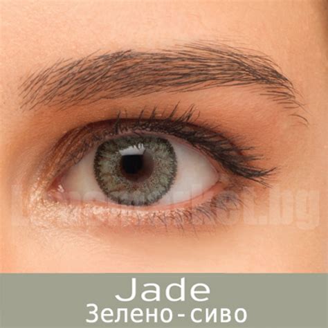 SOFLENS NATURAL COLORS (2 лещи) + Подарък разтвор 60ml ᐉ LENSMARKET