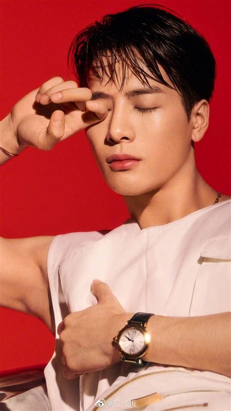 [100+] Jackson Wang Wallpapers | Wallpapers.com