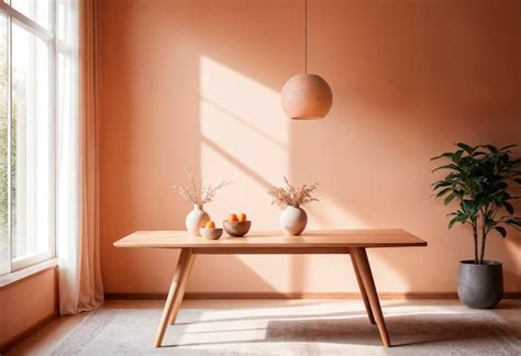 photo realistic interior design  furniture