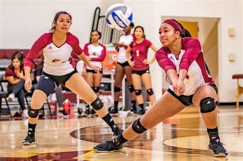 growing pains volleyball team   string  victories