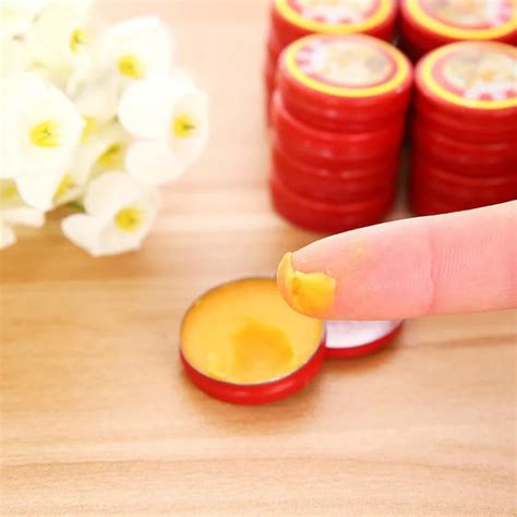 5 шт./лот InniFun натуральный тигровый бальзам эфирное масло лечение ...