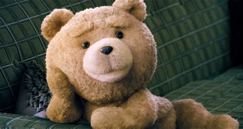 The Bear Necessities: Ted Movie Review | Jori's Entertainment Journal