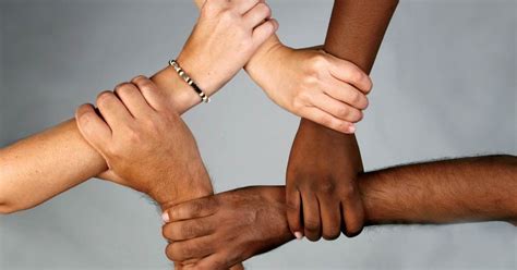 Diferença Entre As Pessoas - Entenda as diferenças entre raça e etnia - Diferença