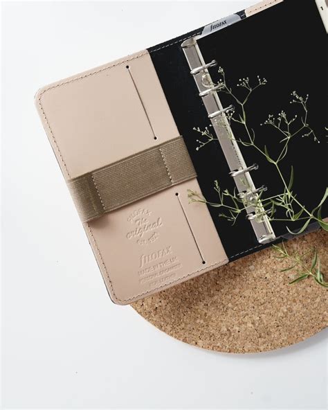 Print your own planner