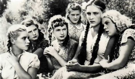 Фильм «Молодая гвардия» (1948): Подвигу народа жить в веках