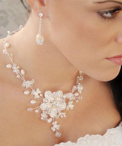 Jewelry - Wedding Jewelry #2011130 - Weddbook