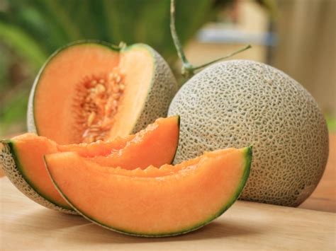 types  melon   common  rare insanely good