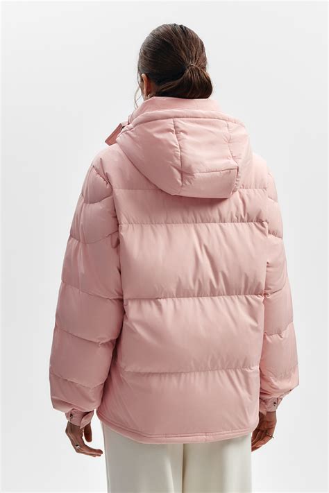Куртка с капюшоном — купить за 4 999 ₽ | Mollis