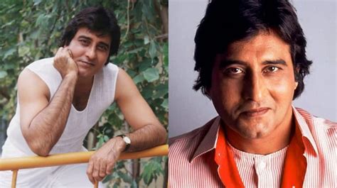 vinod khanna spoke     sx  life    saint