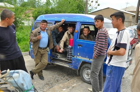 Central Asia - Pure Photos (Kazakhstan, Uzbekistan, Tajikistan ...