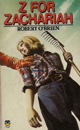 The Streatham & Brixton Chess Blog: A Literary Reference : Z For Zachariah