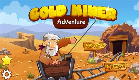 Classic Mining game on hostile areas APK for Android Download