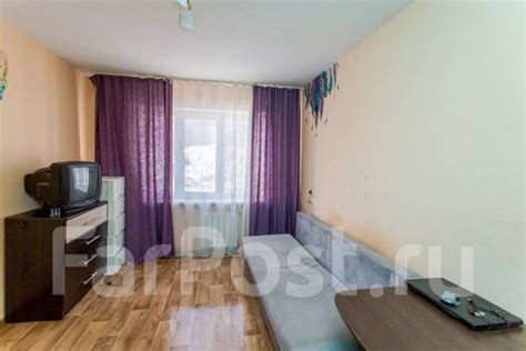 Продается квартира по адресу: Окатовая 16 - Купить Гостинка, улица ...