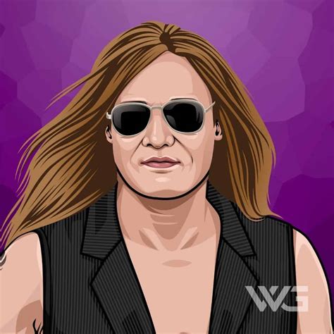 Sebastian Bach's Net Worth (Updated 2022) | Wealthy Gorilla