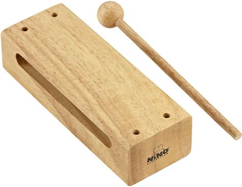 Nino Percussion NINO22 -puupenaali – Verkkokauppa.com