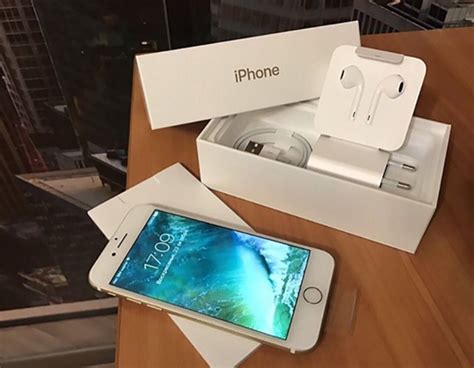 Как за "три копейки" купить iPhone 7 ? Вот и пришел мой новенький и ...
