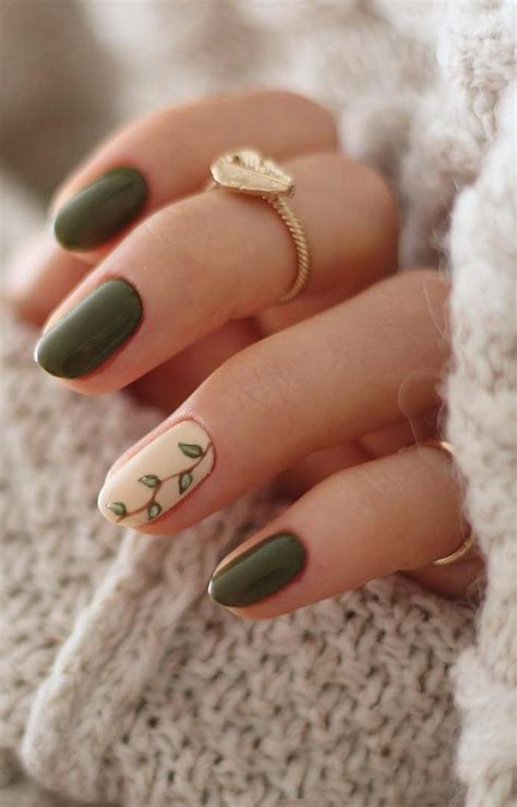 Gel Nails Art Ideas – ADDICFASHION