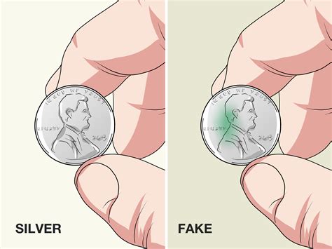 How to Find Out and Know Silver Purity - wikiHow