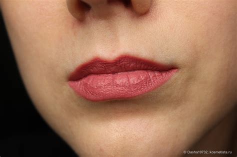 Матовая помада для губ Shiseido Modern Matte powder lipstick в оттенке ...