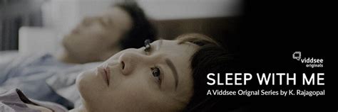Sleep With Me | Viddsee