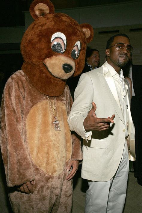 How Kanye West Changed Hip-Hop Forever with 'The College Dropout'